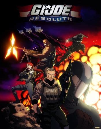 tvtropes gi joe|G.I. Joe: The Movie (Western Animation) .